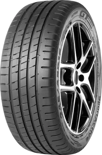 275/40R20 opona GTRADIAL SportActive b XL RunFlat 106W